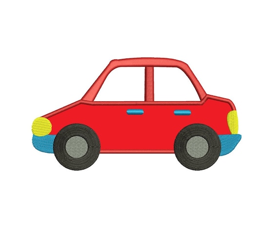 Little Red Car >> Little Red Car Applique Machine Embroidery Digitized Design Pattern Instant Download Comes In Three Sizes 4x4 5x7 6x10 Hoops Little Red Car >> Little Red Car Applique Machine Embroidery Digitized Design Pattern Instant Download Comes In Three Sizes 4x4 5x7 6x10 Hoops