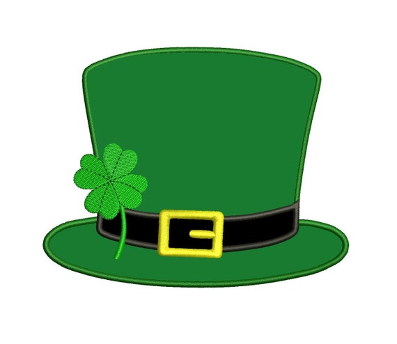 Shamrock Irish Hat Shamrock Irish Hat