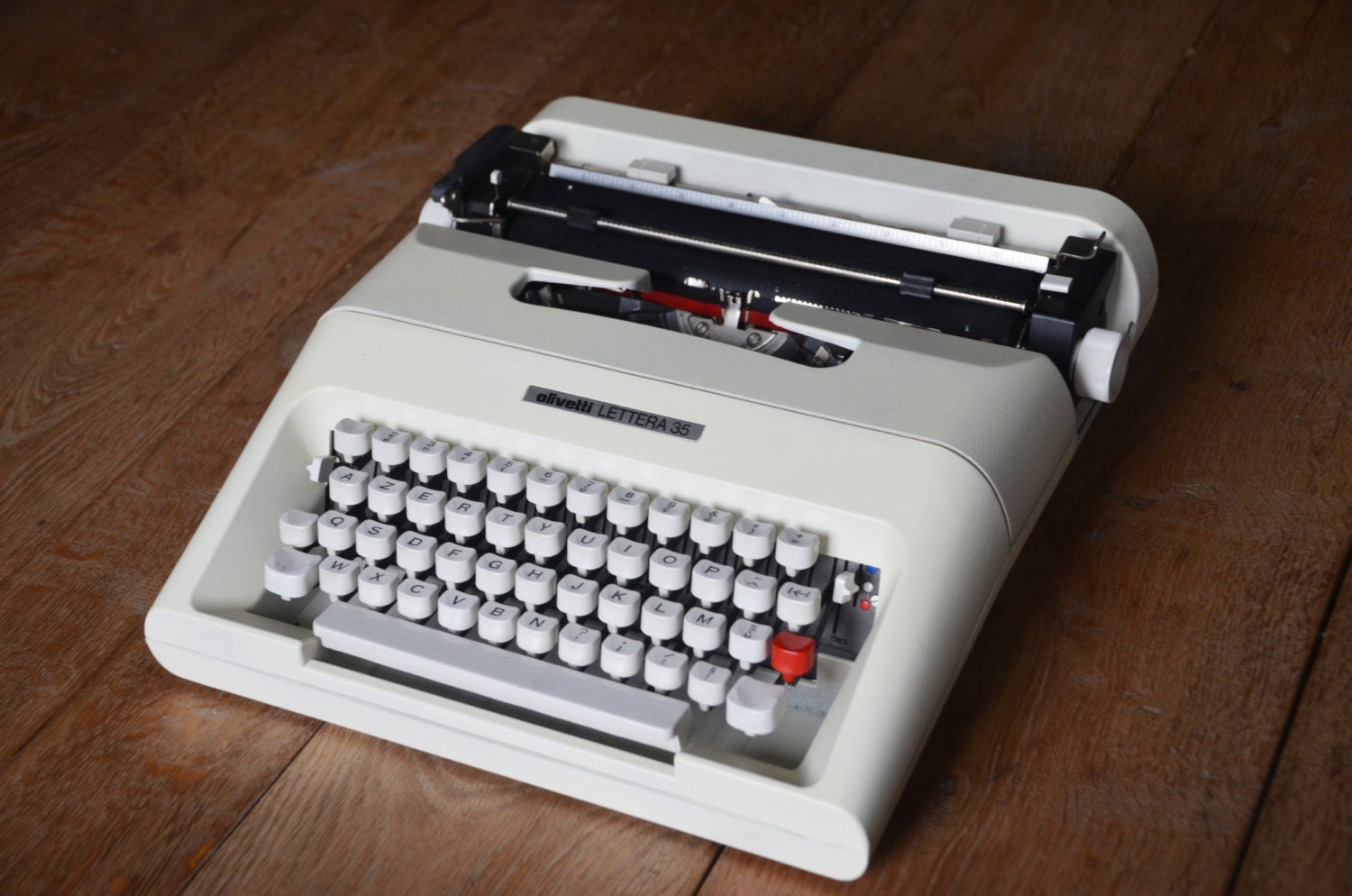 Olivetti lettera 12 - Etsy 日本