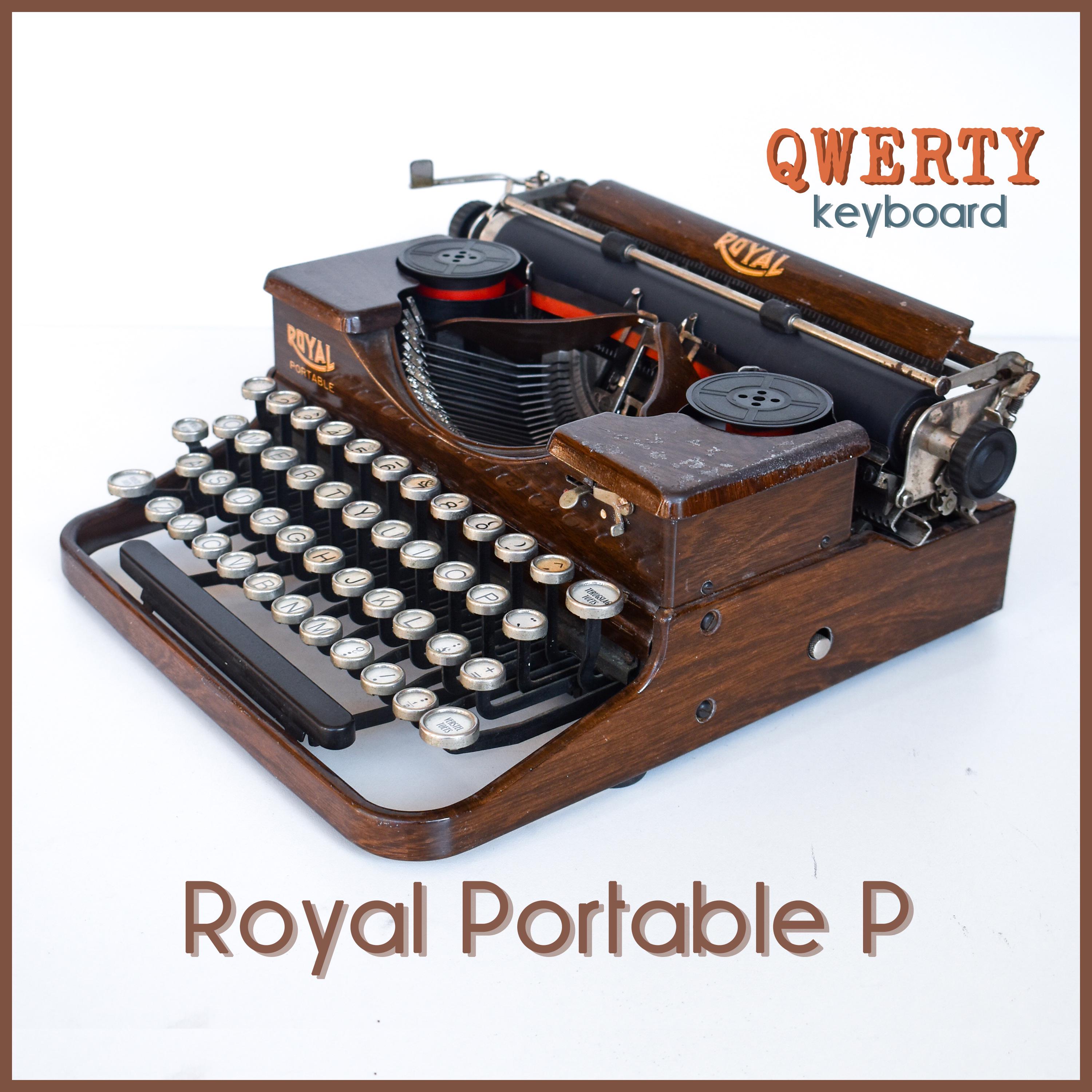 専用　実働品　10 ロイヤルタイプライター　ミザリー、バイオハザー ド 専用 実働品 ROYAL10 ロイヤルタイプライター ミザリー