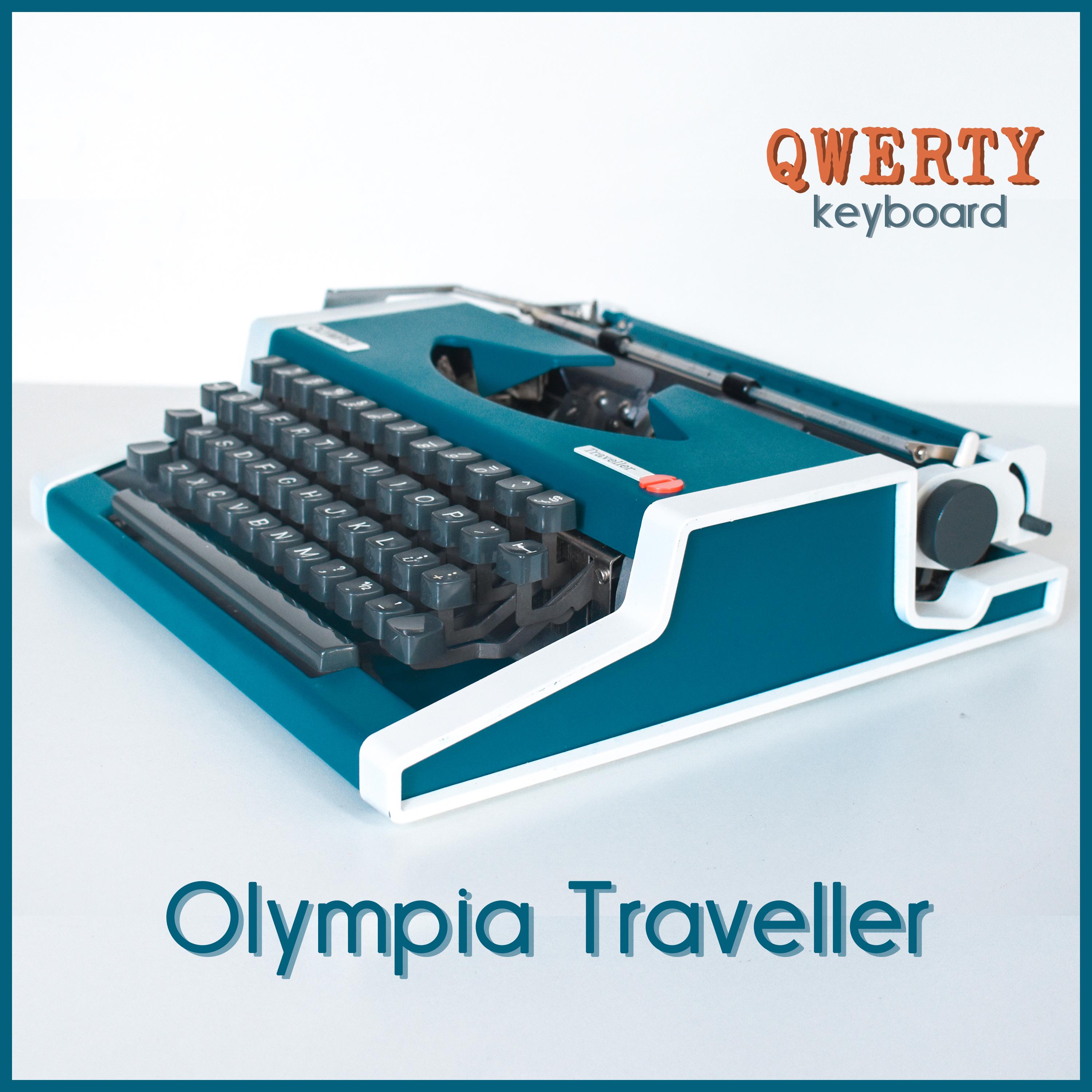 Olympia Traveller - Etsy