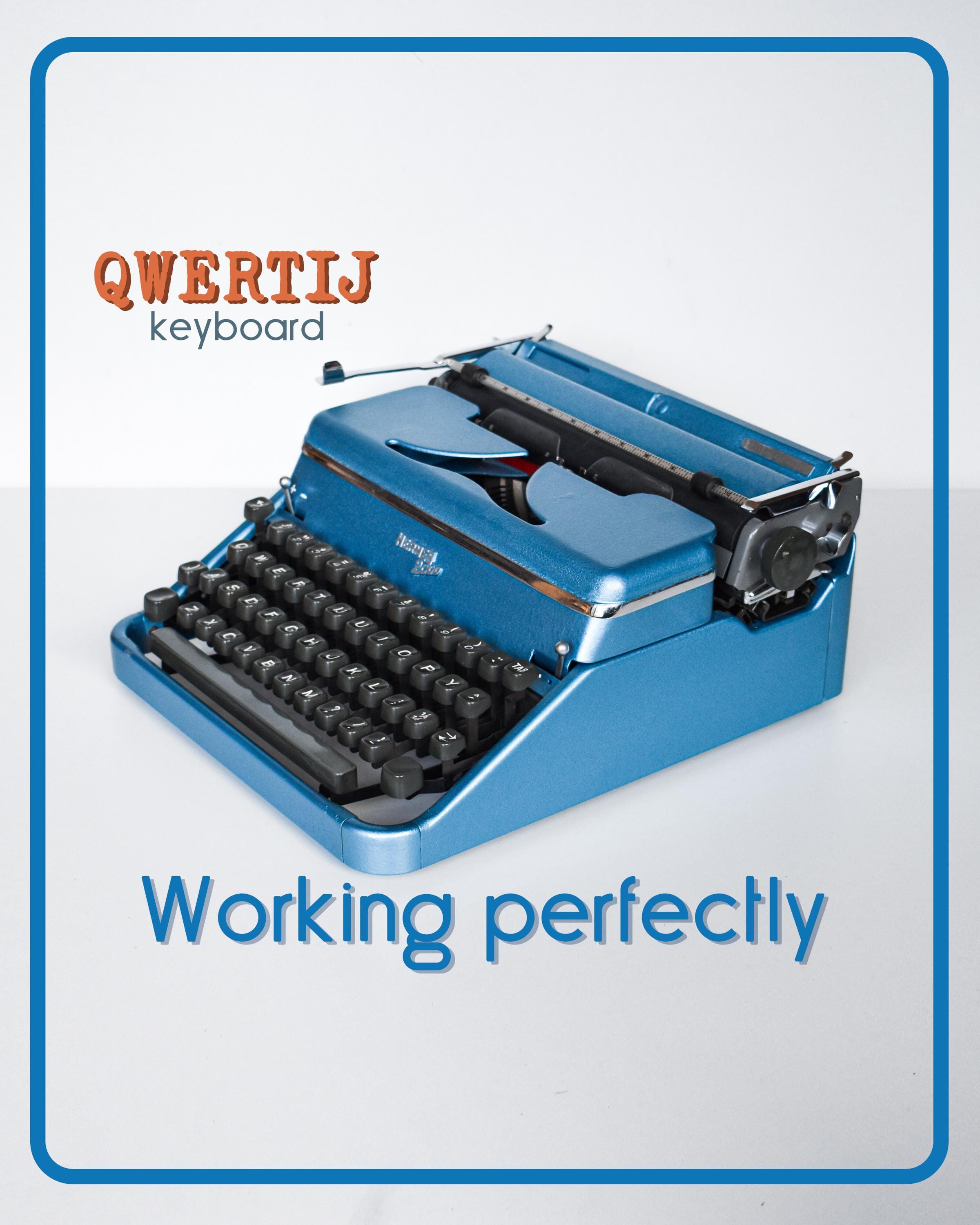 bhq様専門□タイプライター□エルメス 2000 動作未確認 ビンテージ bhq