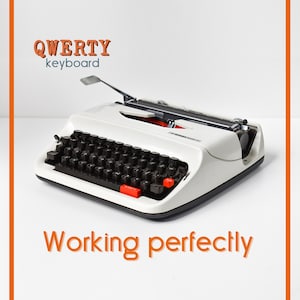 Hermes Baby Typewriter - Etsy