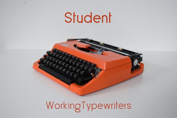 Retro Typewriter Keyboard: A Writer's Dream Come True - Due South