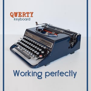 Olivetti studio 42 - Etsy 日本