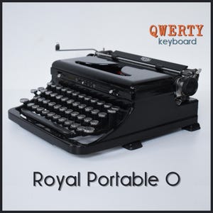 Professionell gewartet - Itallic Royal Portable O - funktioniert perfekt