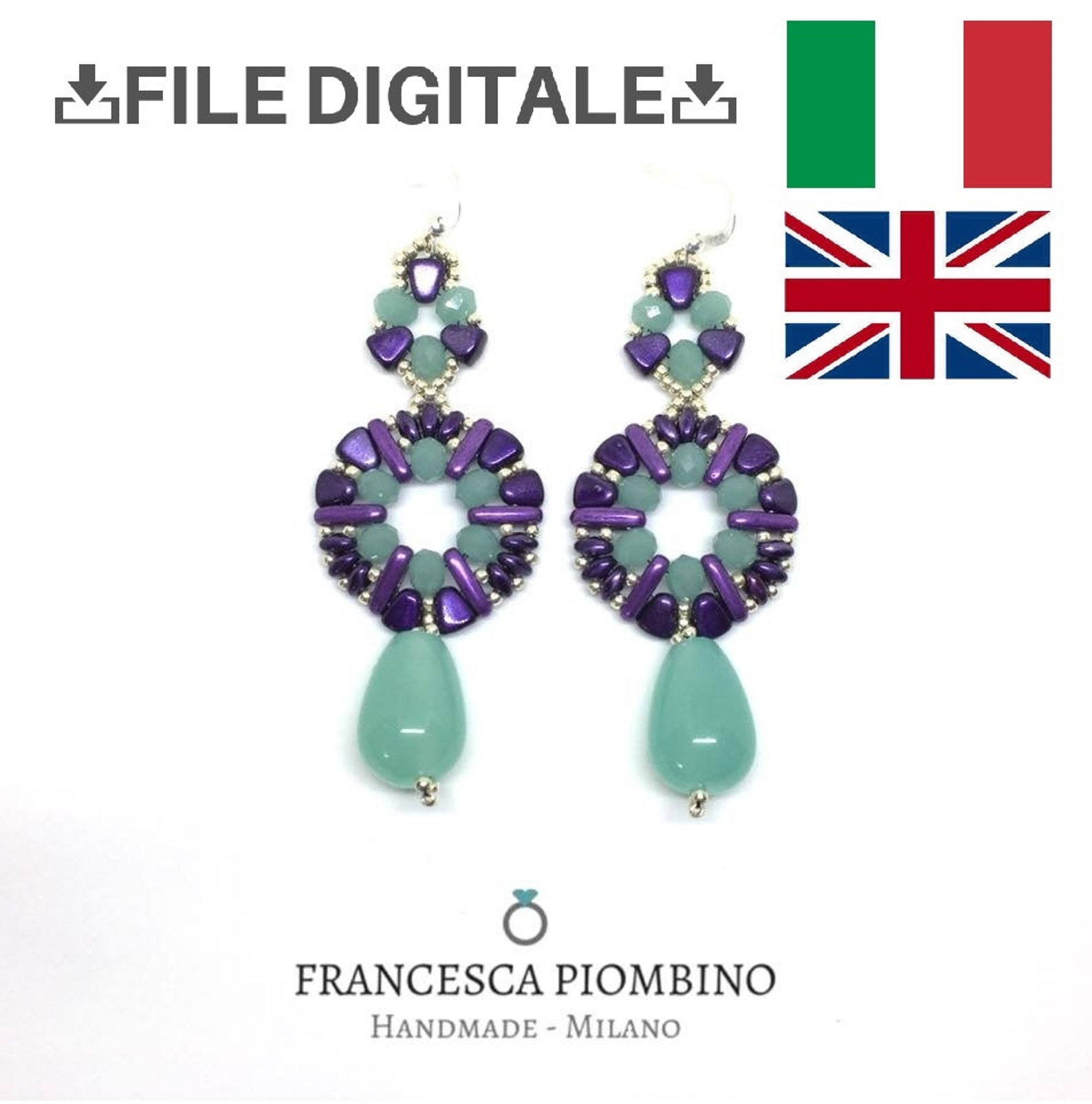 Orecchini Sterlingsilver Con CZ Orecchini Pendenti Argento Sterling 925: Design Sogno, Cuori Zirconi, Eleganti Per Donna! Mini Dream