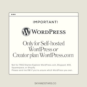 Wordpress Theme Blog & Genesis Child Theme, Responsive Wordpress Template, Pink Wordpress theme, Feminine Wordpress theme Rosemary image 8