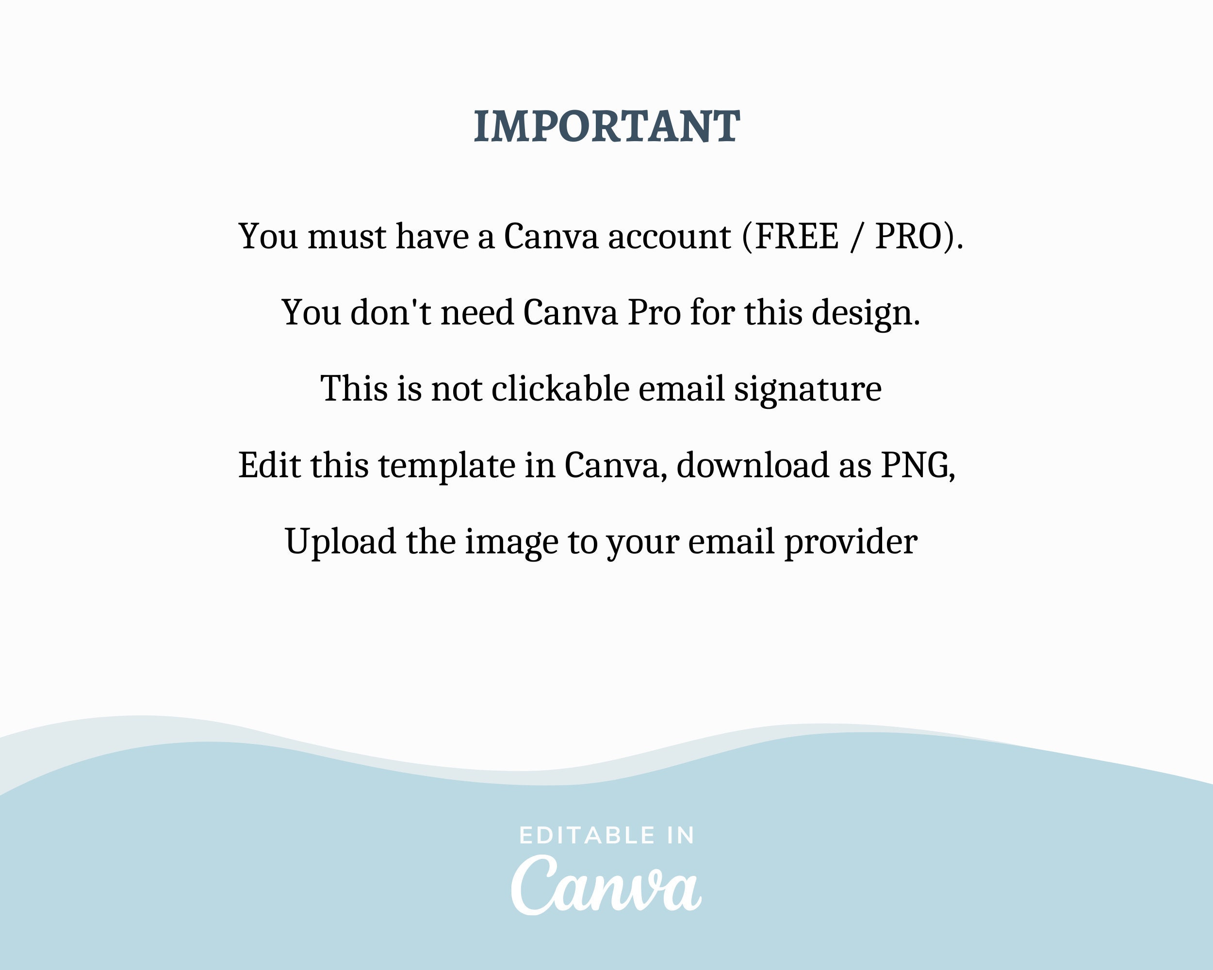 Email Signature Template, Blogger Email Signature, Gmail Signature ...