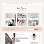 WordPress Themes