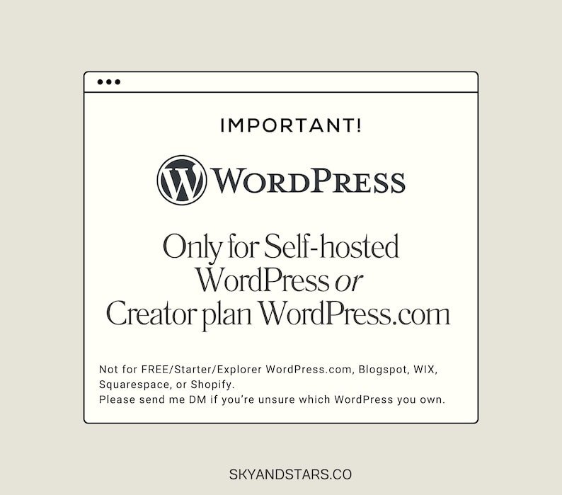 Kadence Child Theme for WordPress - Lifestyle & Travel Bloggers - SEO Optimized, Customizable, Mobile-Responsive Blog Template - Goodvibes image 8