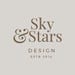 SkyandStars store logo