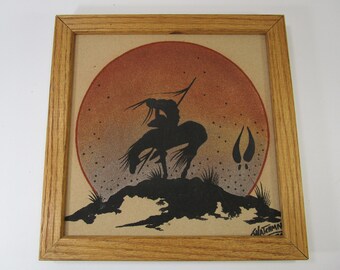 End Of The Trail Etsy End Of The Trail Etsy