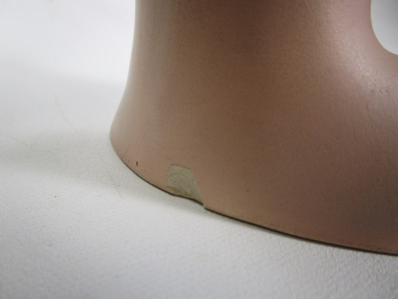 Pair of Vintage Holland Mold Child's Heads Statue Etsy