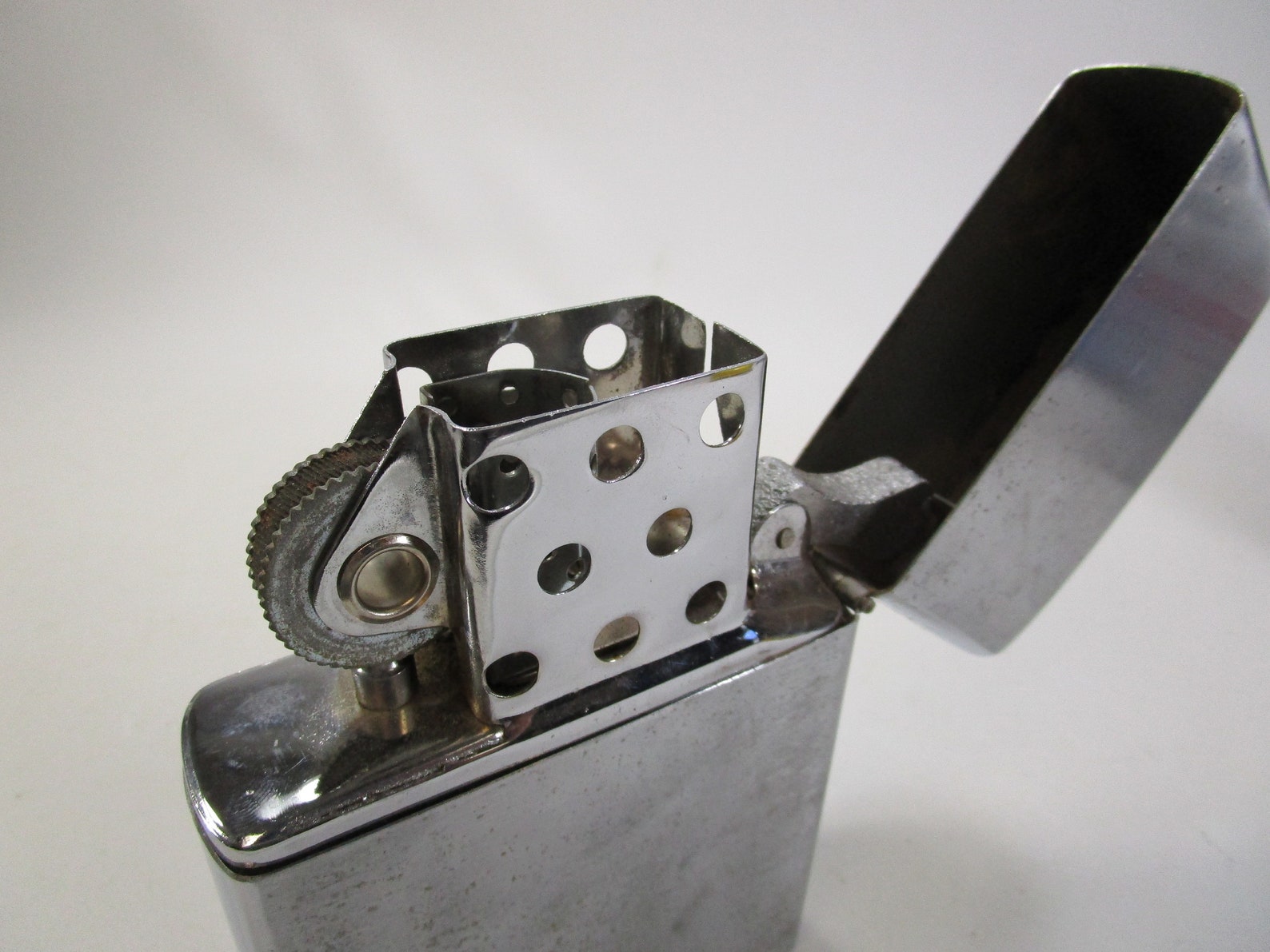 Vintage Jumbo Novelty cigarette cigar Zippo lighter Etsy