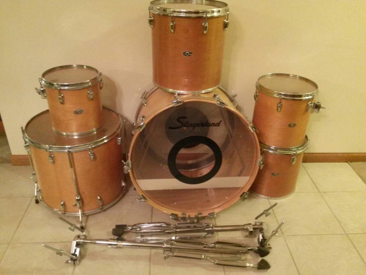vintage tama drums for sale View 44 classified ads