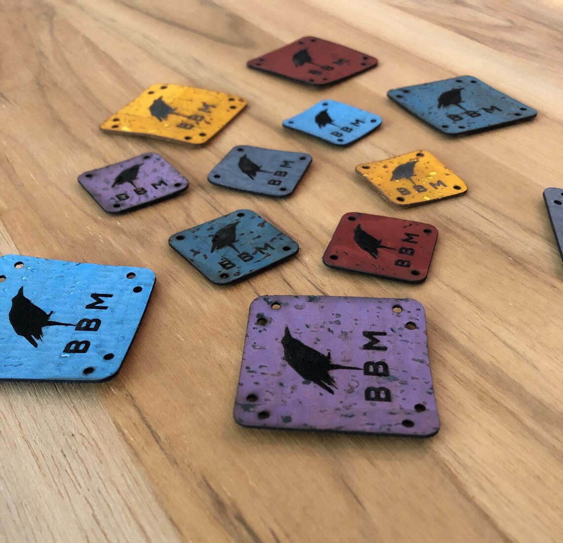 Custom Labels / Knit Labels / Crochet Labels / Clothing Label Etsy