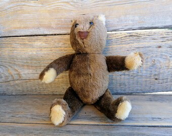 stuffed nutria