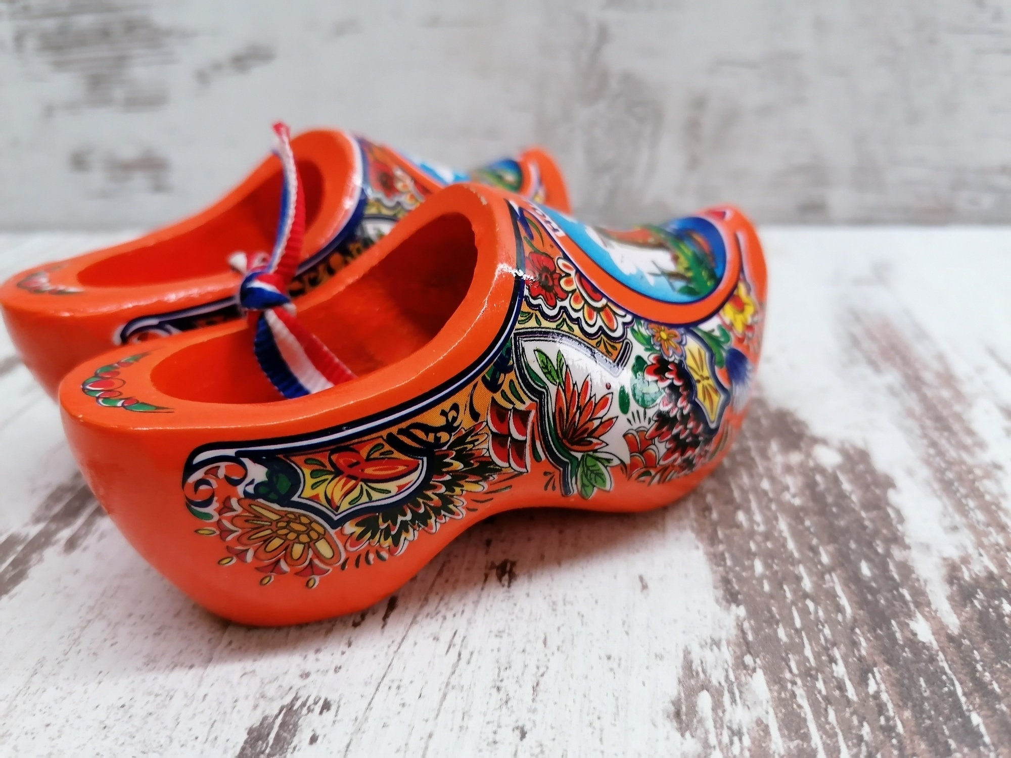 wooden shoes sale