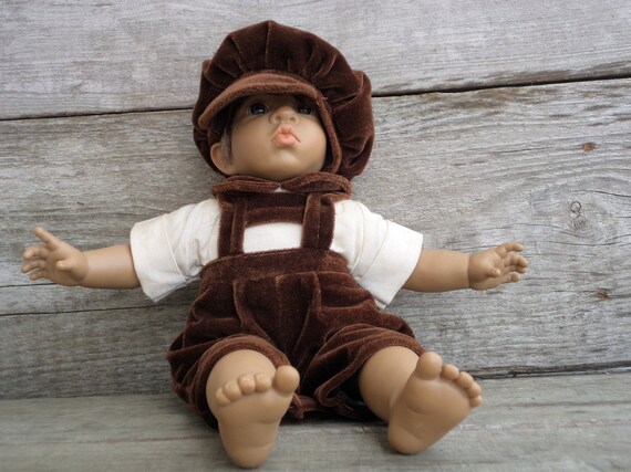 art marca dolls