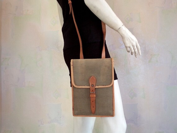 army shoulder bag