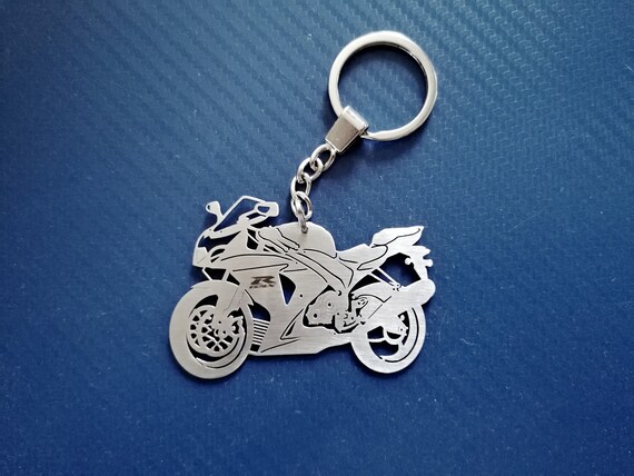 key chain for bike