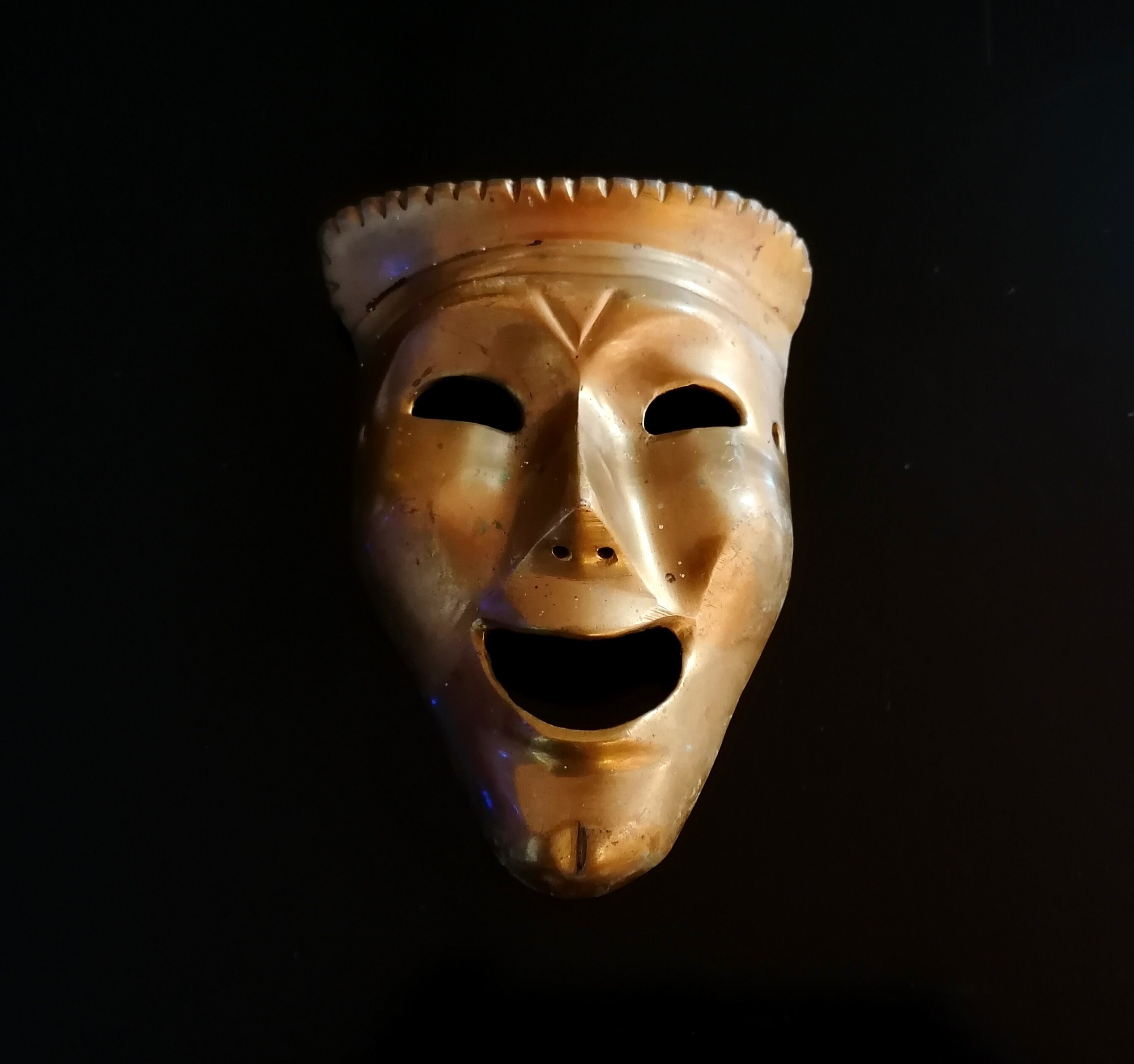 Oedipus Rex: Italics Or Not? The Definitive Guide - bxj4mts