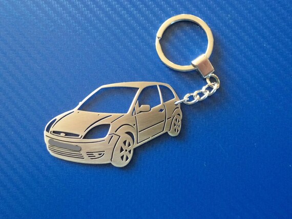 SCARICARE FORD FIESTA CHIAVE