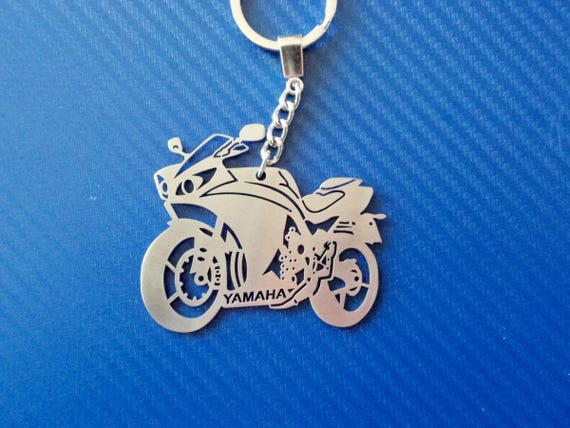 yamaha keychain