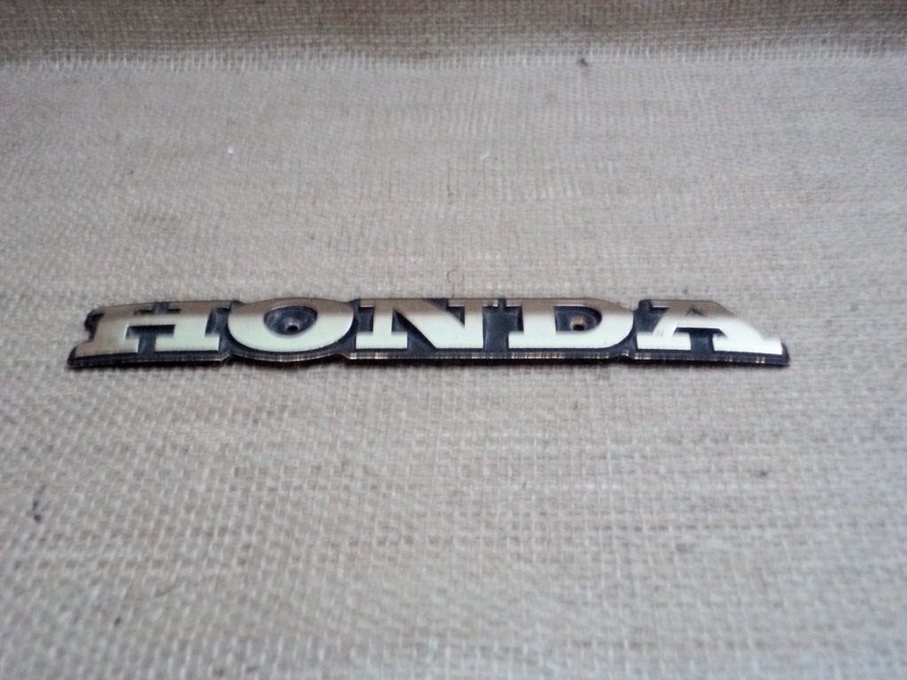 Honda Bike Emblem Women And Bike