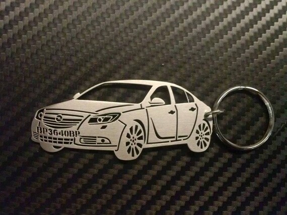 NUOVO Portachiavi per BMW auto moto keyring BK