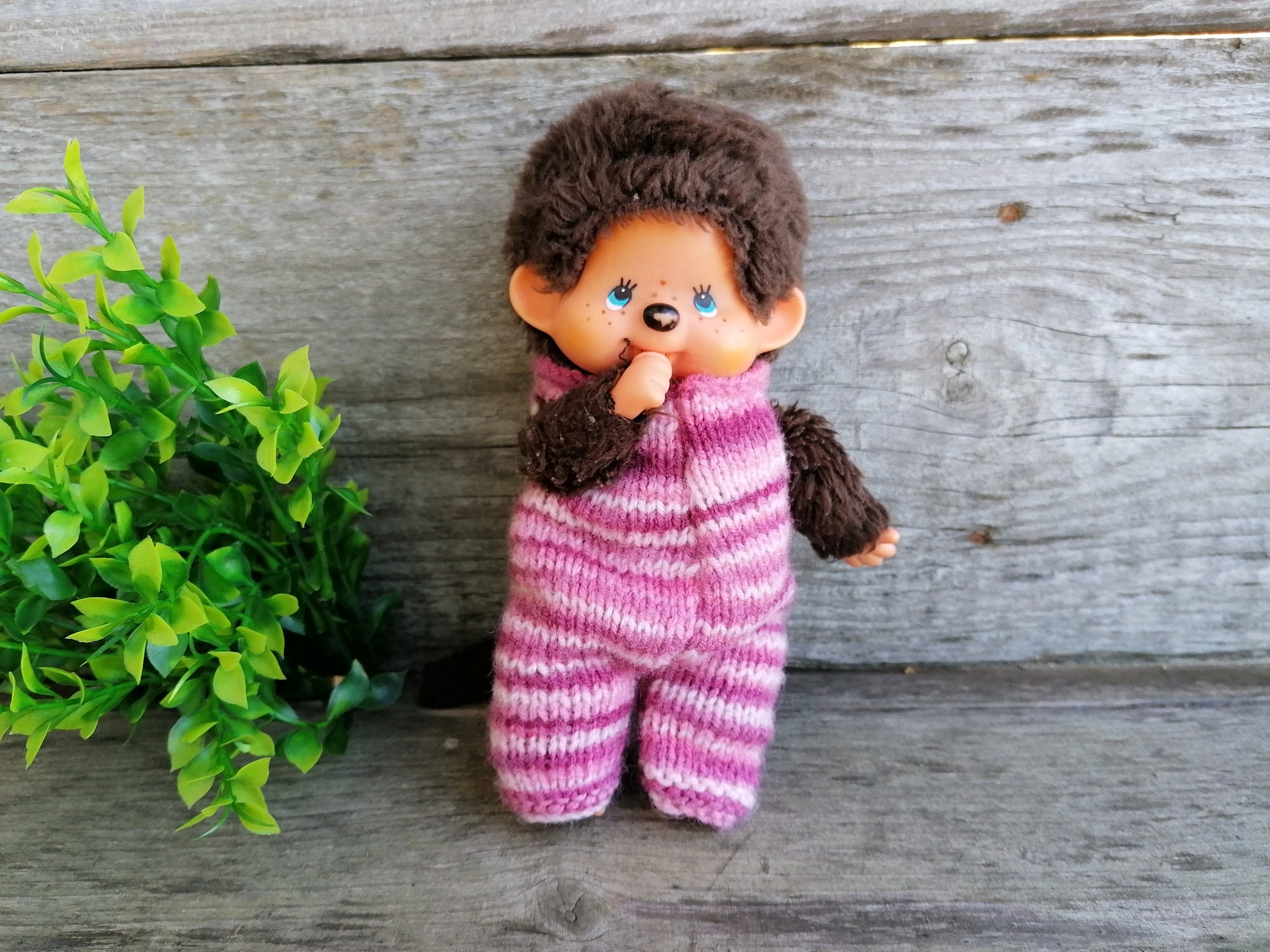 monchhichi 1974