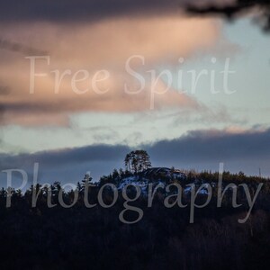 Sugarloaf - Wetmores - Marquette, Michigan - UP - Upper Peninsula Photography - MI - Yooper