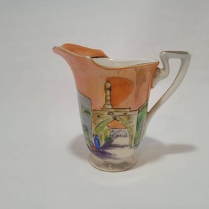 Antique Noritake Hand Painted Japan - NG