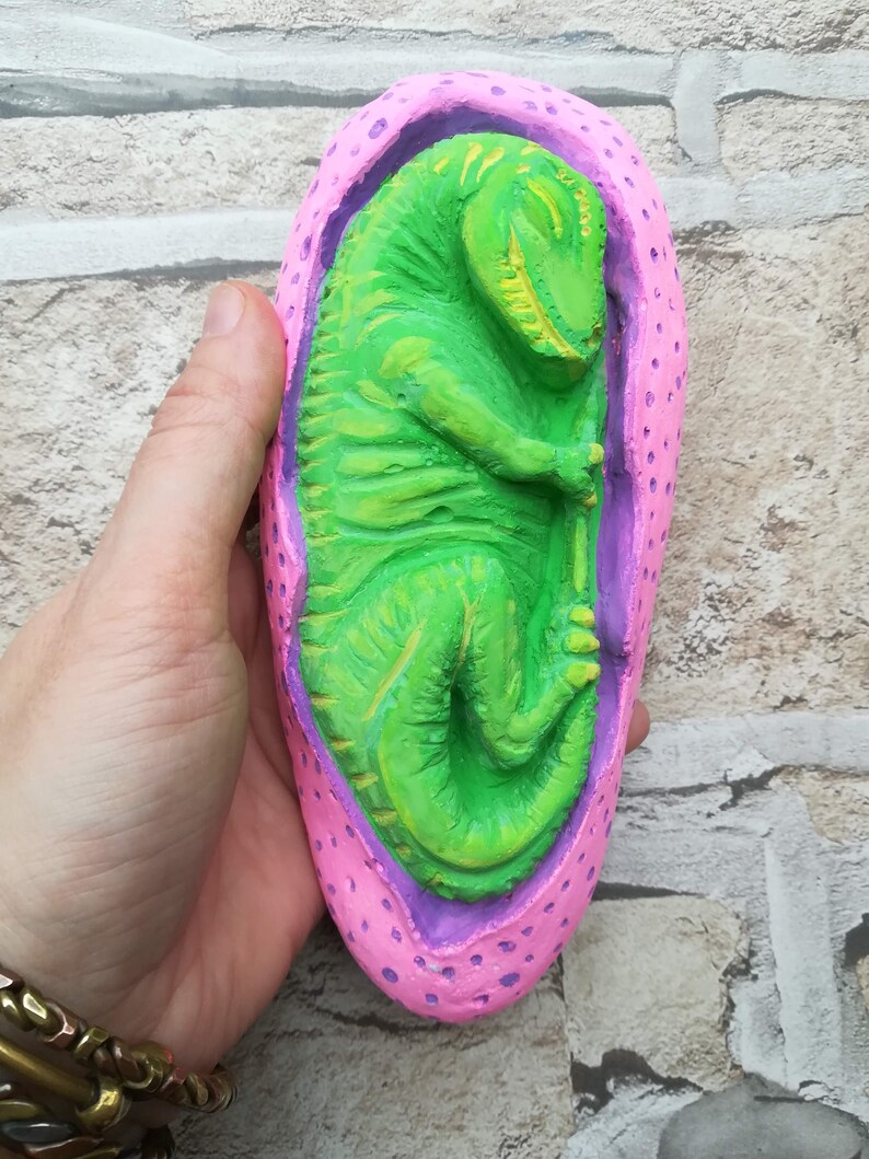 dinosaur egg ideas