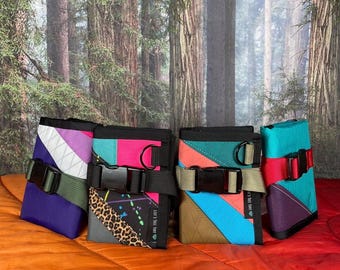 Kleine gereedschapsrol - op bestelling gemaakt