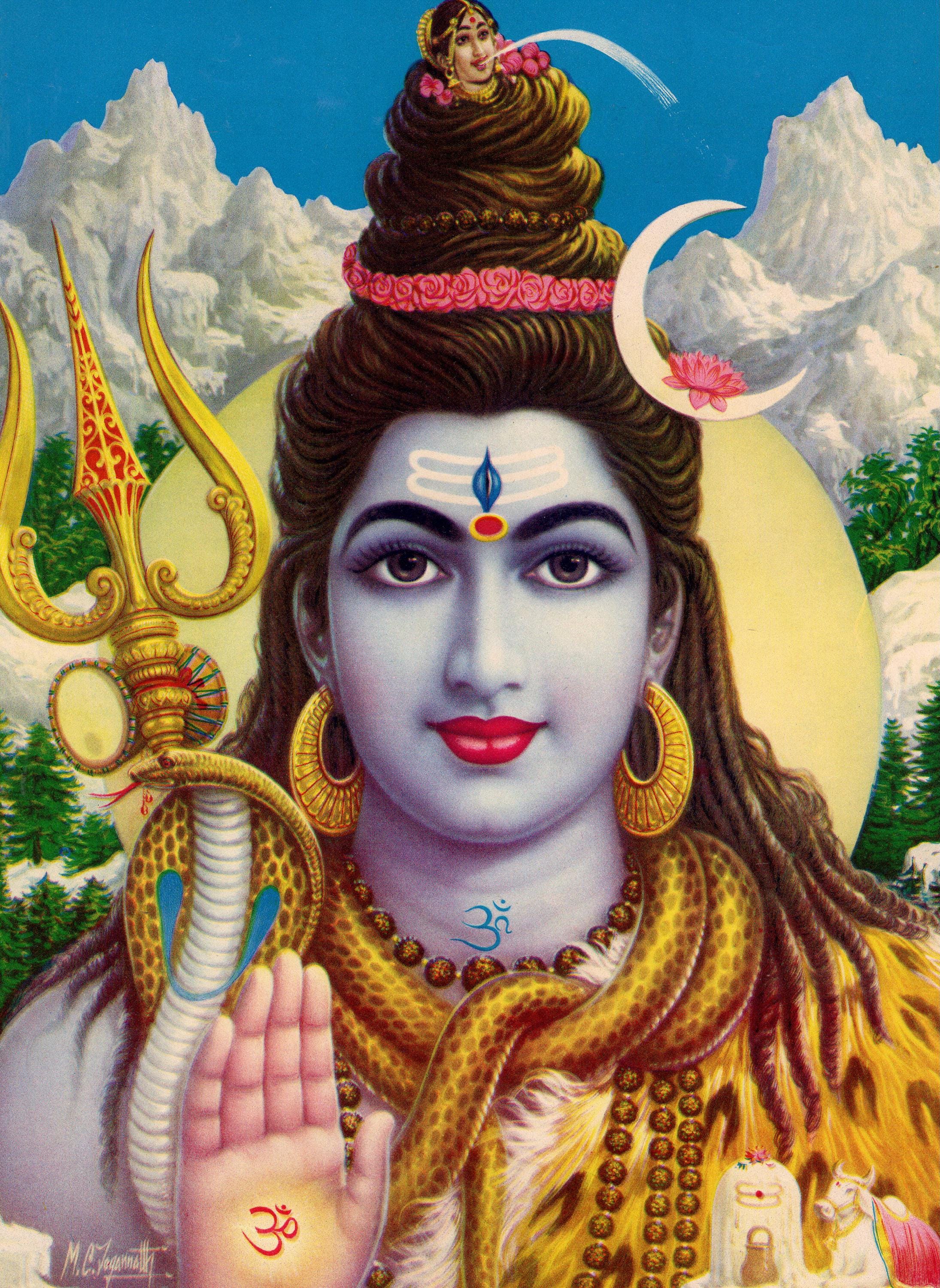 インドの絵【SATYABATI】送料込★ インドの絵【SATYABATI】送料込☆ インドの絵【SATYABATI】送料込☆