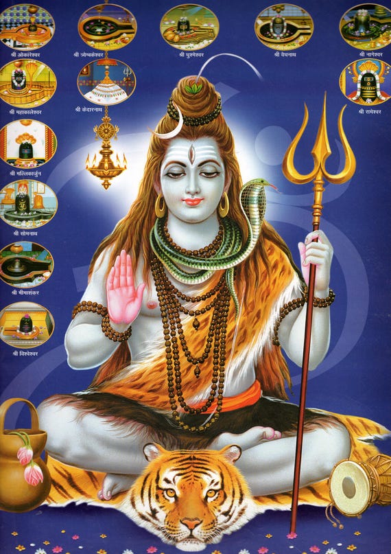 Hindu God Shiva Wallpaper Hd 1920x1080