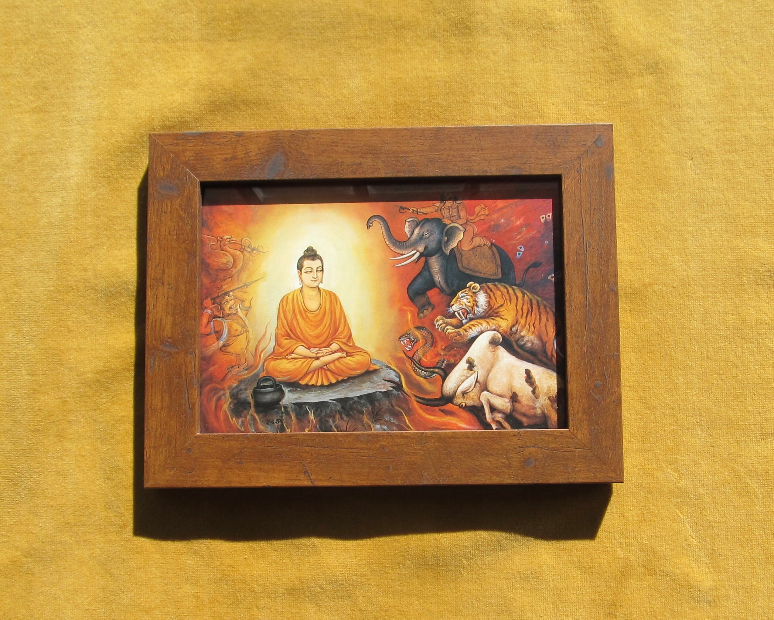 〇Gb右1089 DVD 仏陀再誕 The REBIRTH of BUDDHA The Rebirth of Buddha|full English movie animation - BiliBili