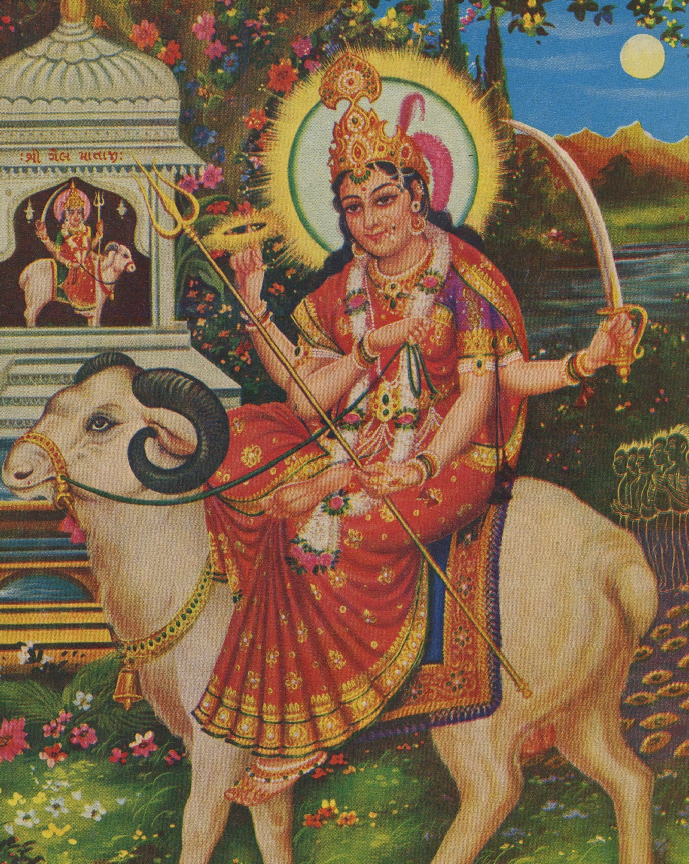 Mataji ambamaa HD phone wallpaper  Peakpx