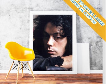 Rocky Horror Picture Show Tim Curry frank n Furter - Wall Art Print POster gerollt Hollywoods goldenen Zeitalters berühmten Filmstars Foto