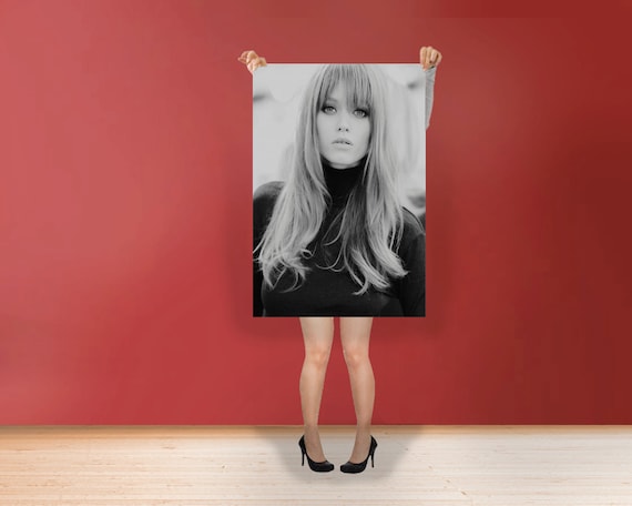 brigitte bardot tee