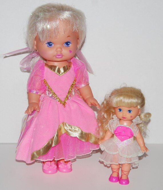 lil miss dolls
