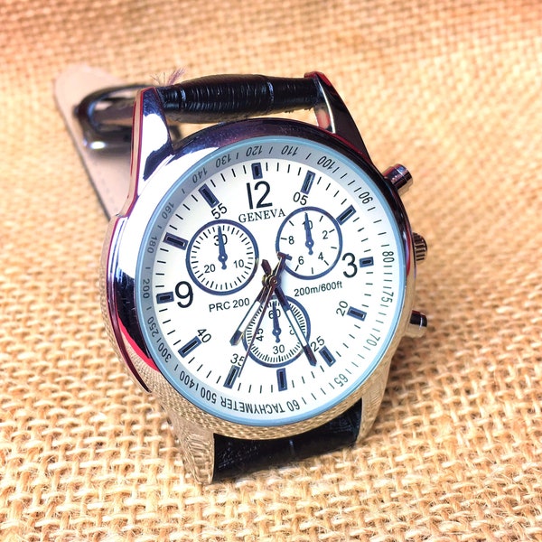 Free engraving watch, watches for men, watches for women, black watch, design watch, chronograph, hommerelojes hombreuhr, orologio