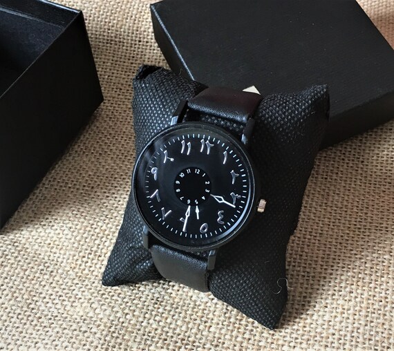 Reloj numeros arabes sale
