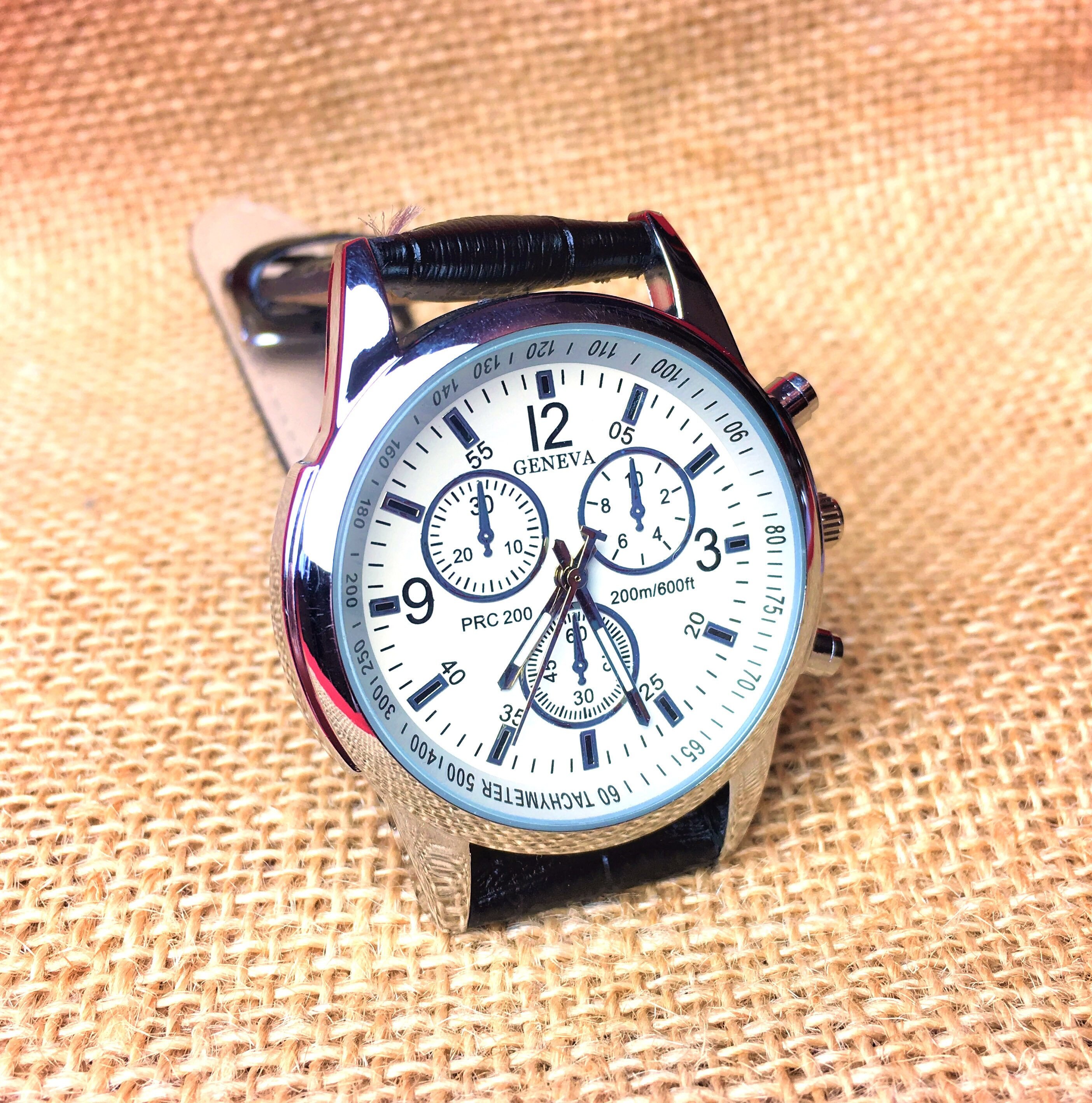 Geneva prc 200 watch hotsell
