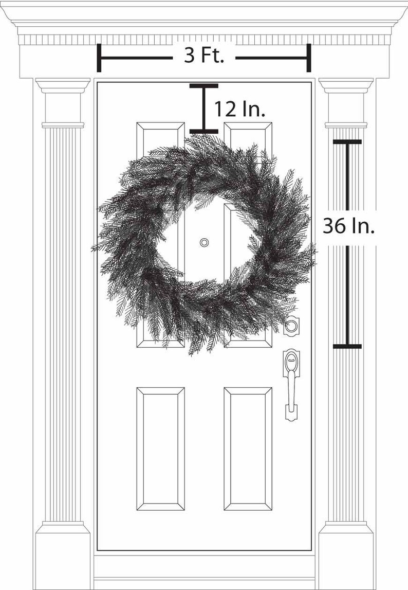 Door Wreath Grapevine Wreath. Summer Wreath Year Round Wreath Spring Wreath Sage Green /& White Hydrangea Wreath