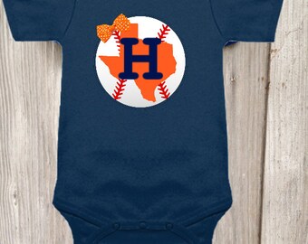 astros baby girl clothes