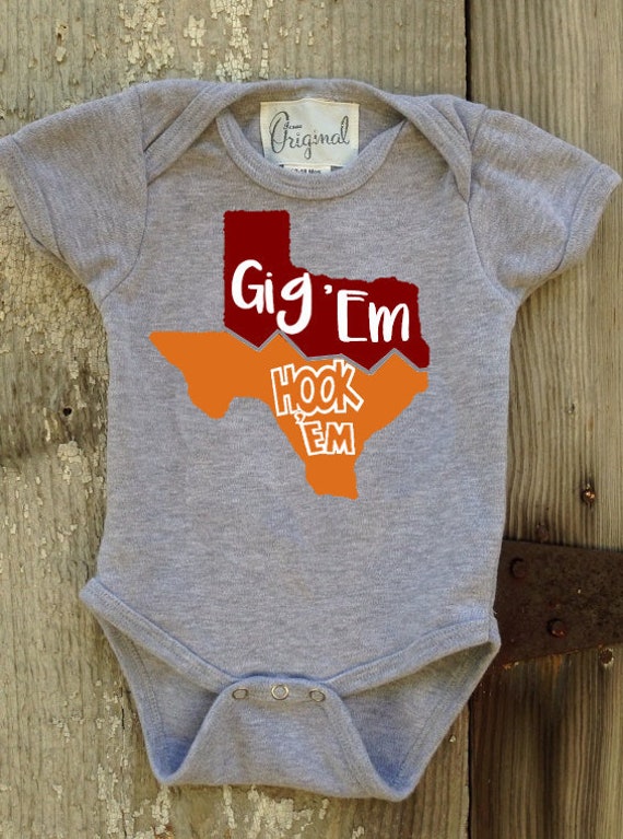 House divided baby onesie 2025