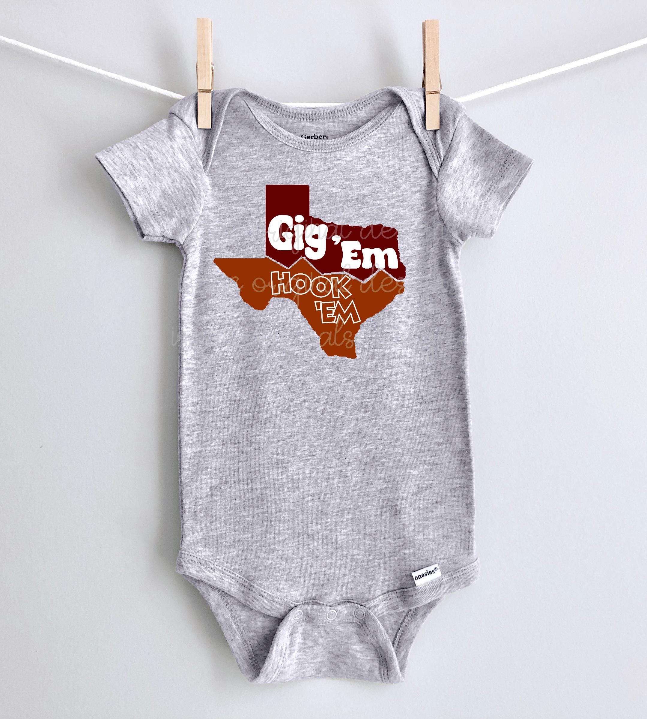 Greetings from Arizona Baseball Baby Onesie Greetings from Arizona Baseball Baby Onesie